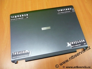 Víko LCD Toshiba A100, A105