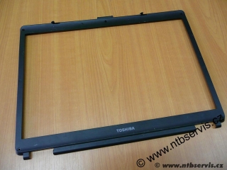 Rámeček LCD Toshiba A100, A105 