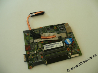 Základní deska, motherboard Acer Aspire 3810T