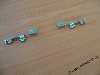Panty LCD pro Apple MacBook Pro 17"  A1229