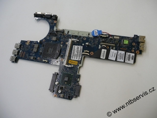 Základní deska HP EliteBook 8440p