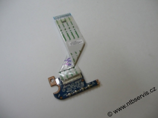 Stavové LED Acer Aspire One D255