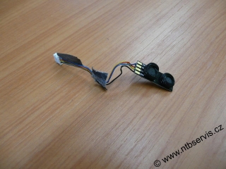Mikrofon Acer Aspire 7535, 7735, 7735Z