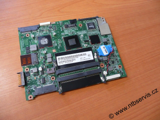 Základní deska, motherboard Acer Aspire 3810, 3810T