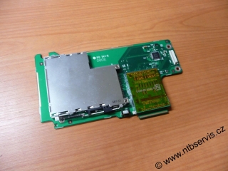 Čtečka karet, express card Acer Aspire 8920, 8920G, 8930, 8930G