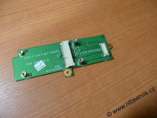 Deska pro Wifi a Mini PCI-E karty Acer Aspire 6920, 6920G