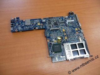 Základní deska HP Compaq 2510p