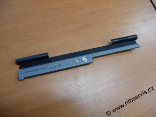 Tlačítková lišta Dell Latitude D531