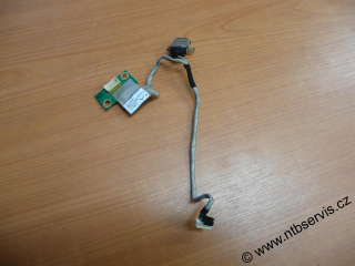 Kabel k invertoru Asus M50V