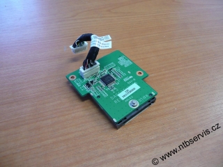 Čtečka karet Lenovo ThinkPad SL510