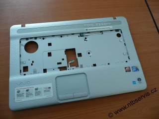 Plast kolem klávesnice Sony Vaio VGN-NW11S, NW11