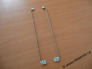Výztuhy LCD Sony Vaio VGN-NW11S, NW11