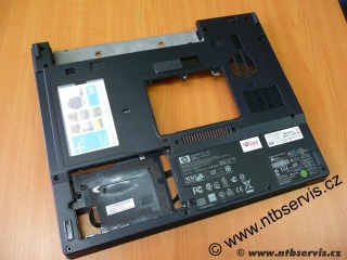 Spodní vana HP nx6110