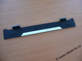 Tlačítková lišta Fujitsu-Siemens Amilo Pa3553