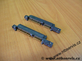 Redukce HDD HP Pavilion DV6000, DV9000, TX1000, Compaq C700, F500, F700, V6000
