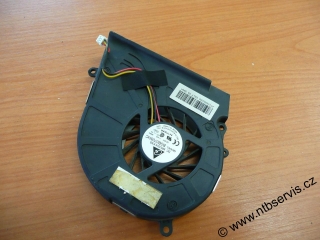 Ventilátor Toshiba Satellite A355