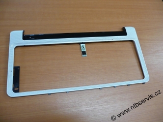 Tlačítková lišta HP Pavilion DV4