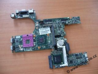 Základní deska HP Compaq 6510b
