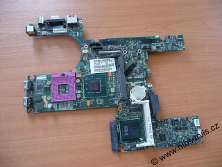 Základní deska HP Compaq 6710b