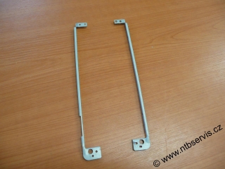 Výztuhy LCD Asus EEE PC 1201N, 1201