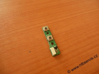 Pravá tlačítka - deska Lenovo IdeaPad S10-3