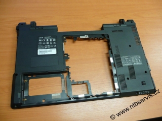 Spodní vana, šasí, kryt pro Acer Aspire 5553, 5553G, 5745G