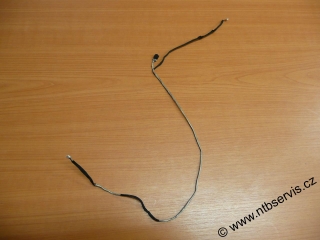 Mikrofon + kabel pro web kameru pro Acer Aspire 5553,5553G,5745,5745G
