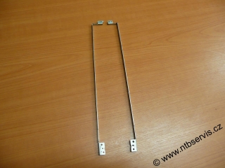 Výztuhy LCD Sony Vaio FW11M, FW series