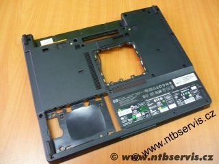 Spodní vana HP nx6125