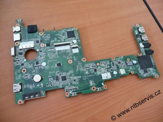 Základní deska Packard Bell DOT SE, ZE6