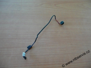 Mikrofon Packard Bell DOT SE, ZE6