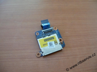 Čtečka karet Dell Inspiron Mini 10