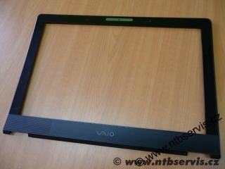 Rámeček LCD Sony Vaio VGN-AR31M, AR31