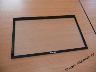 Sklo před LCD pro Asus N71J, N71 series