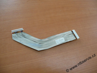 Kabel k desce USB + audio pro Asus N71J, N71 series