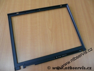 Rámeček LCD IBM T41p