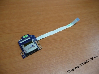 Čtečka karet Acer TravelMate 5542G,5542,5742,5742G,5742ZG,5742Z