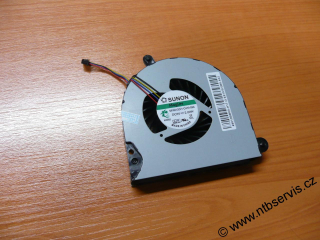 Ventilátor pro HP ProBook 6560b, 6570b