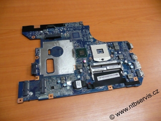 Základní deska pro Lenovo B570e, B570