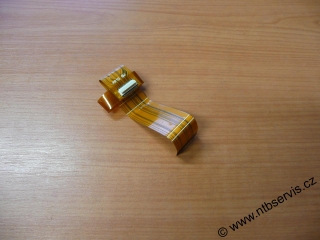 Flex kabel k touchpadu Sony Vaio VGN-CS11Z