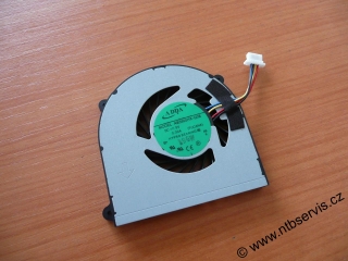 Ventilátor Sony Vaio VPCYB, VPCYA, VPC-YB, VPC-YA