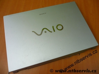 Víko LCD Sony Vaio VGN-FZ21J, FZ21M, FZ21 series