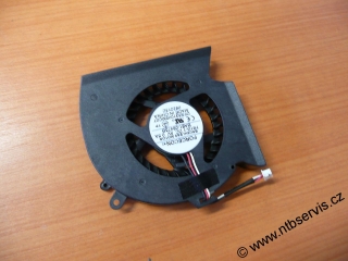 Ventilátor Samsung R580, RV510, P530, R523, R525, R528, R530, R538, R540, RV508