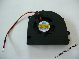 Ventilátor Lenovo IdeaPad G550, G555