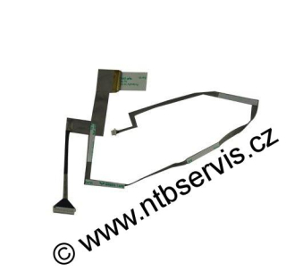 LCD kabel pro Asus K72, K72J, K72D