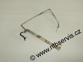 LCD kabel pro Asus K72, K72J, K72D - LONG
