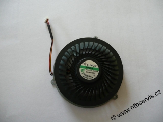 Ventilátor Lenovo IdeaPad Y570