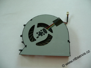 Ventilátor HP ProBook 450 G1, ProBook 455 G1, ProBook 470 G0