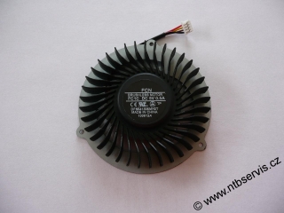 Ventilátor Lenovo IdeaPad Y500, Y400