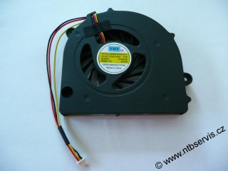 Ventilátor Toshiba Satellite L500, L505, L550, L555